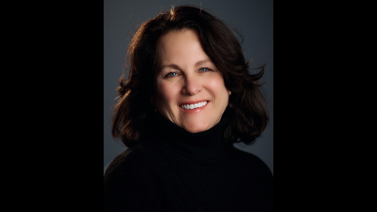 Ellyn Vander Wyden 